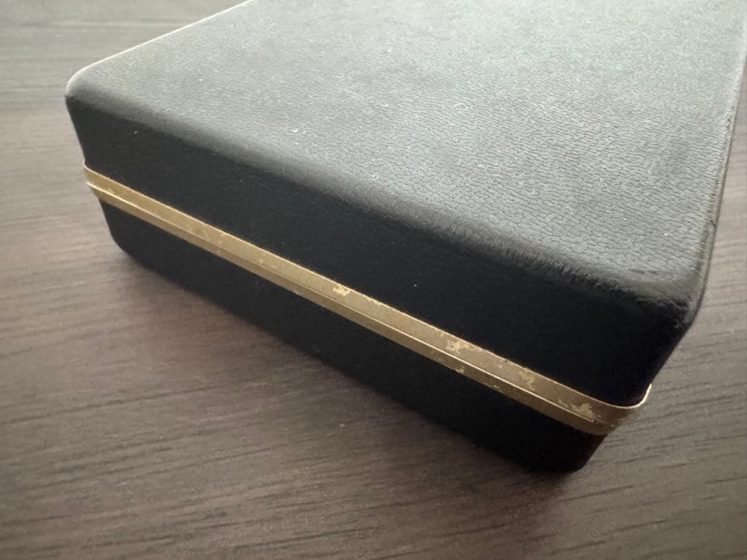 CARTRIDGE KEEPER K-5 カートリッジ レコード針 ケース