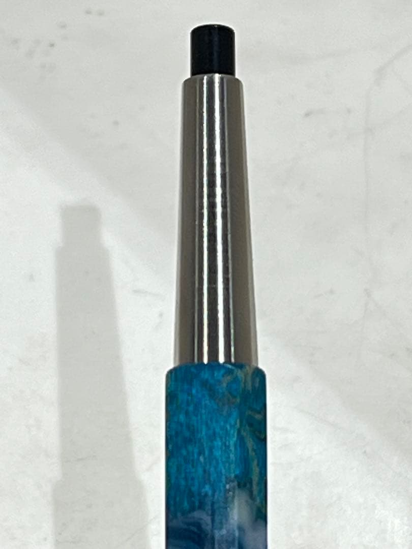 pg5 HW②1-1　八角軸ステンノックカバーロング　スリット