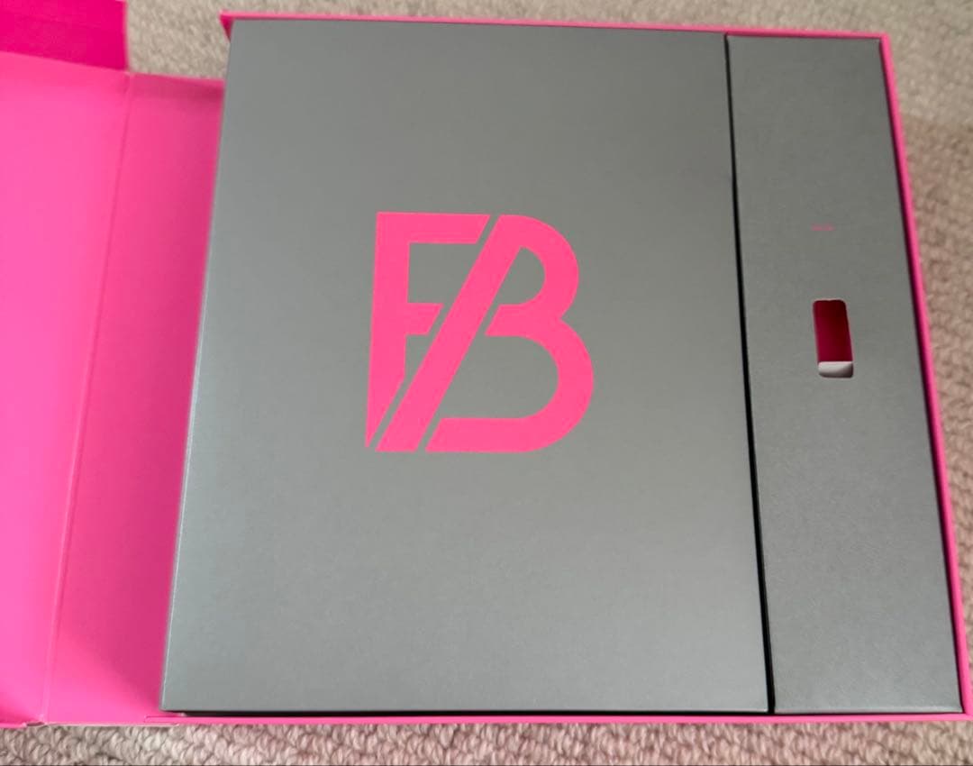 美品☆ BE:FIRST LIVE in DOME 2024 DVD 限定盤