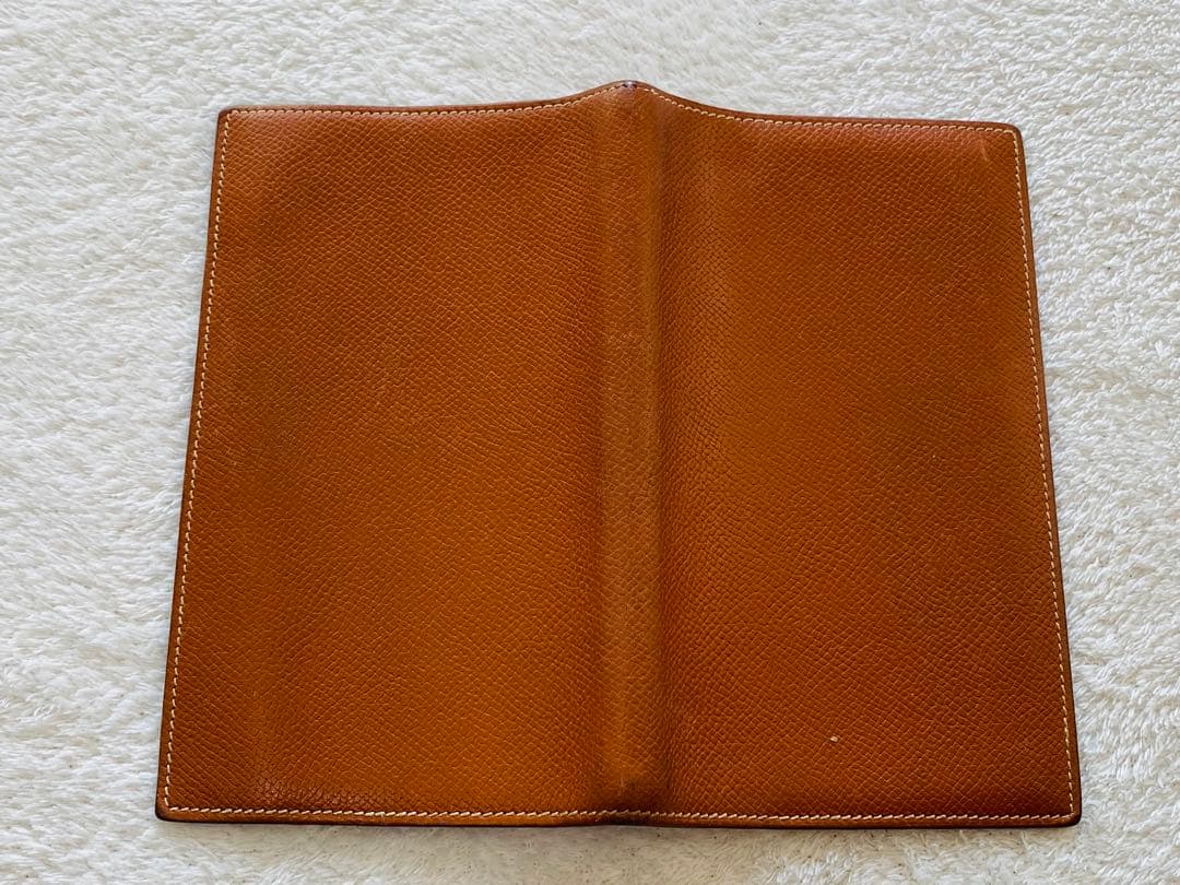 エルメスクロシェット&手帳カバー