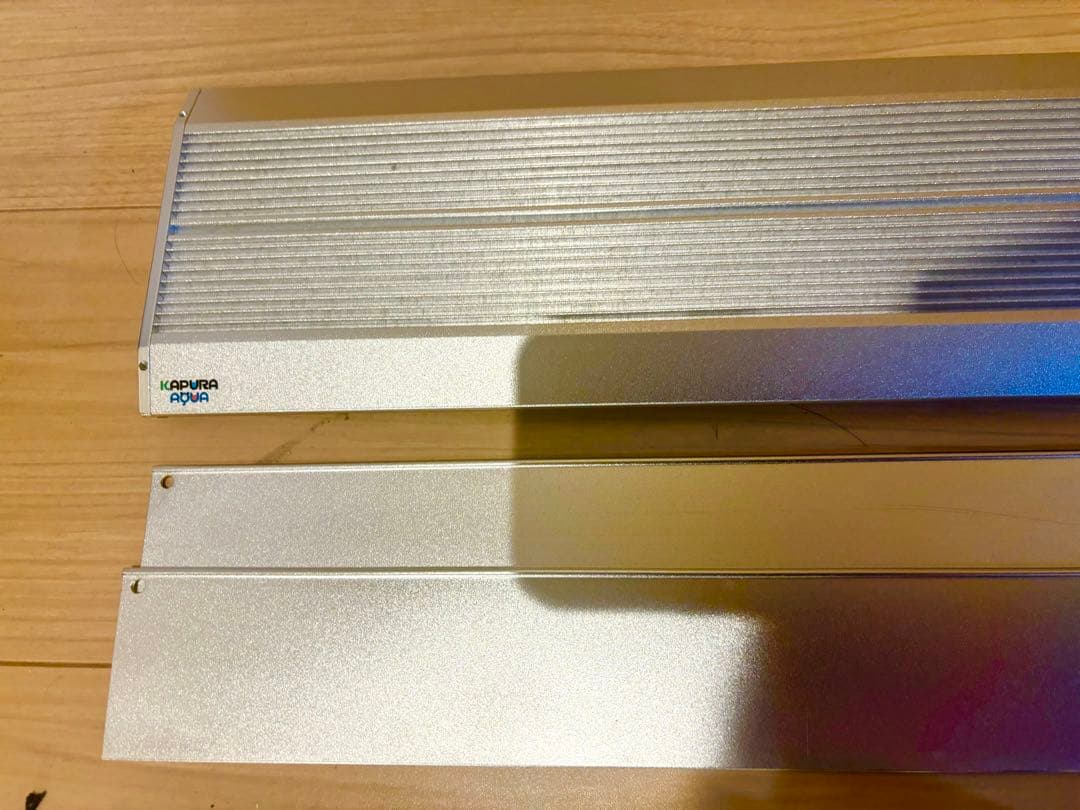 WEEK AQUA RGBライト スタンド M900 Pro 水草 水槽