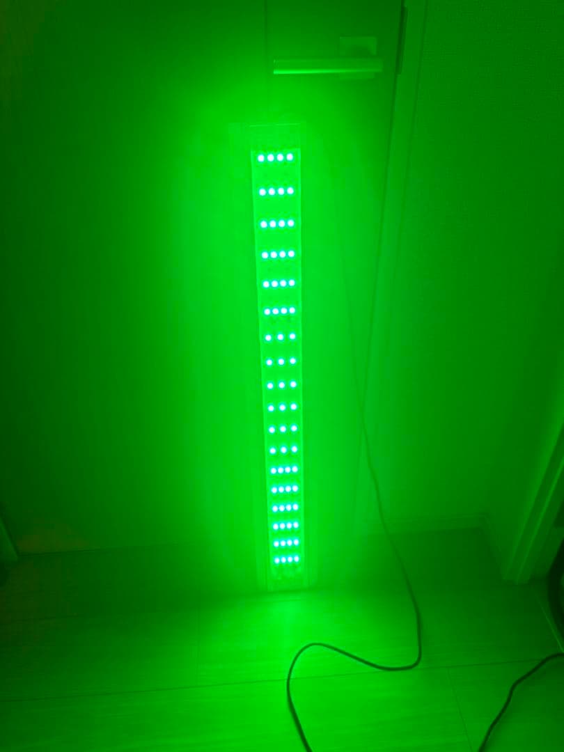 WEEK AQUA RGBライト スタンド M900 Pro 水草 水槽