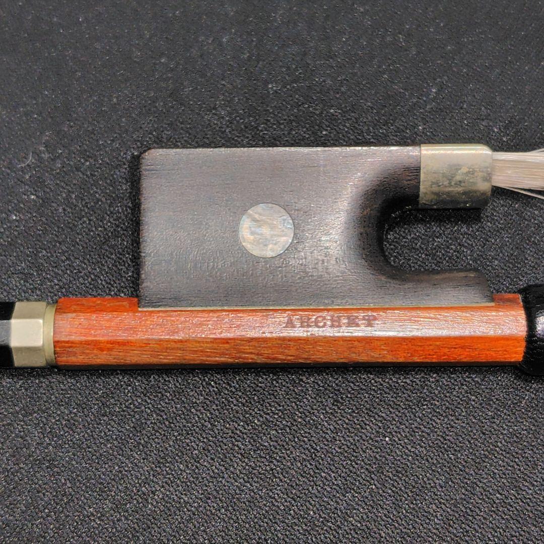 【美品】 Suzuki バイオリン No 520 4/4 EASTMAN