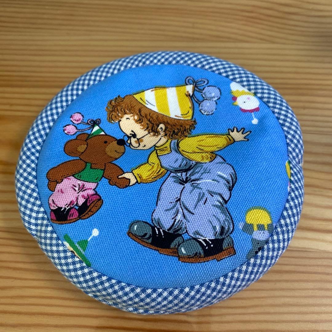 専用　ポーチ３点セット