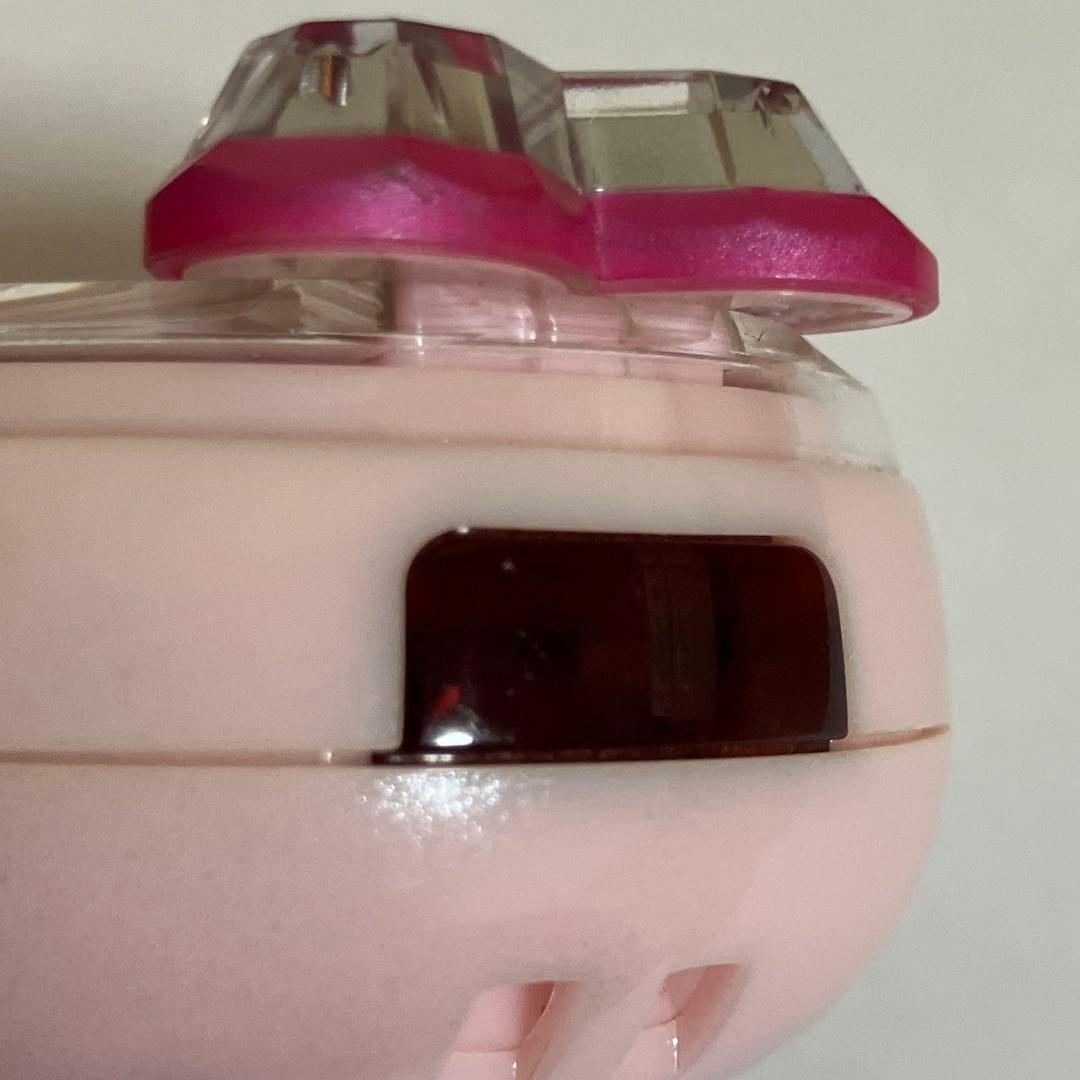 tamagochi たまごっちピース アイカツ ピンク