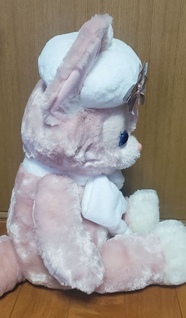 リーナベル Mサイズ 2024 ダンシングスノーフレークス