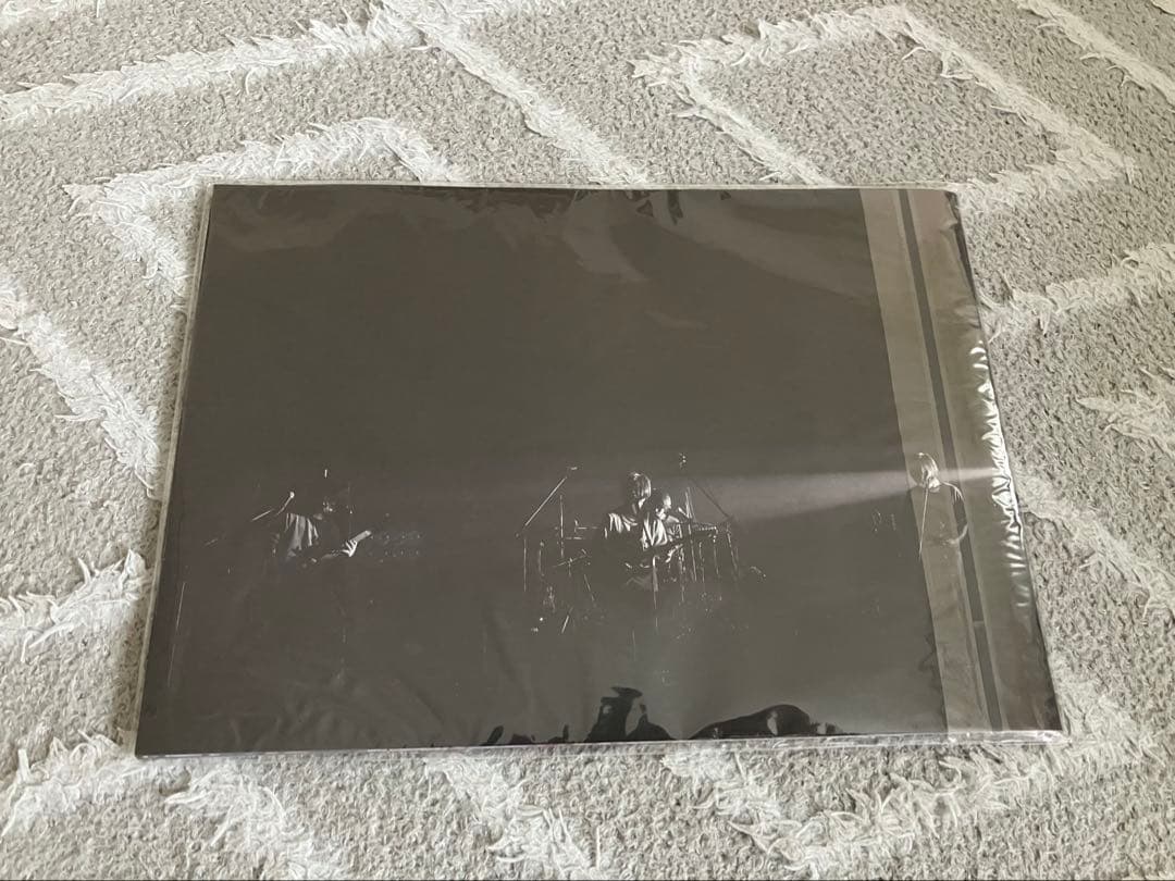 ヒトリエ フォトアルバム　HITORIE