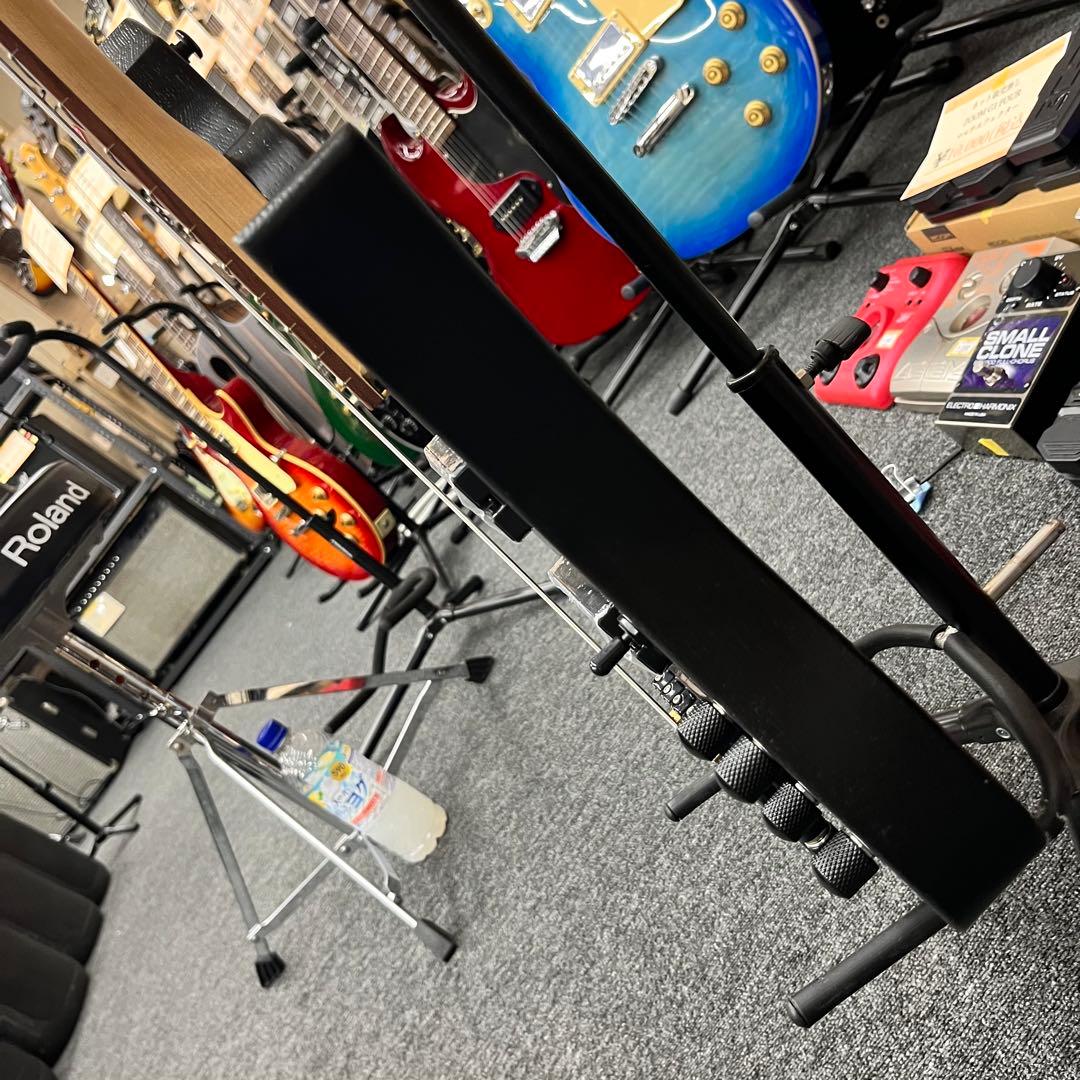 【オプションコメント欄に記載11128】【新品】 ヘッドレスベース 汎用ケース付