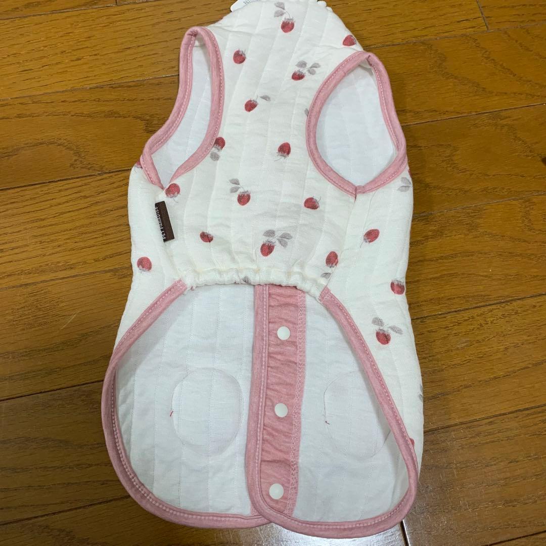 PET PARADISE 2026 福袋 女の子 DSサイズ 犬服