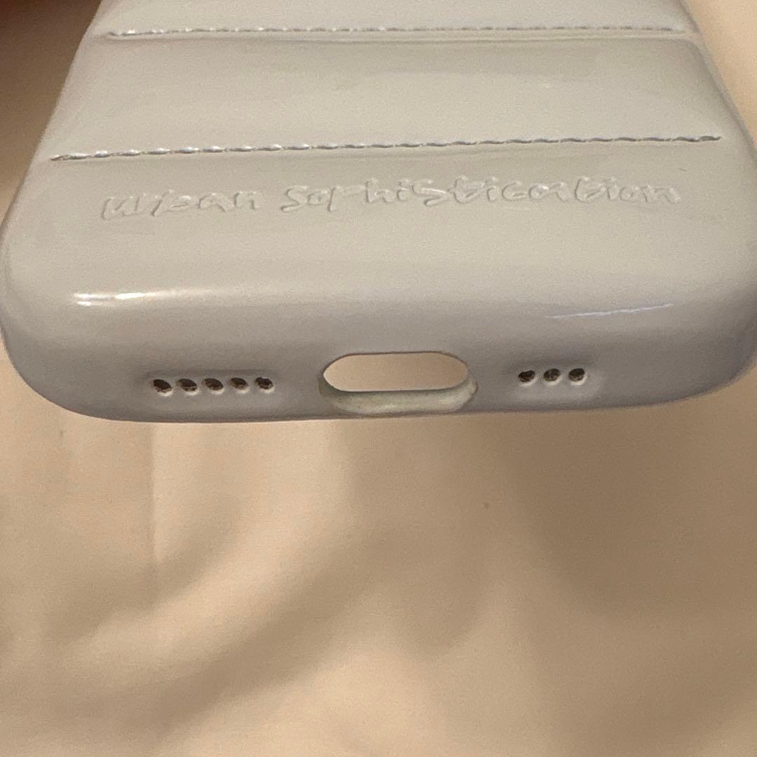 Urban Sophistication BRATZ iPhone16 ケース