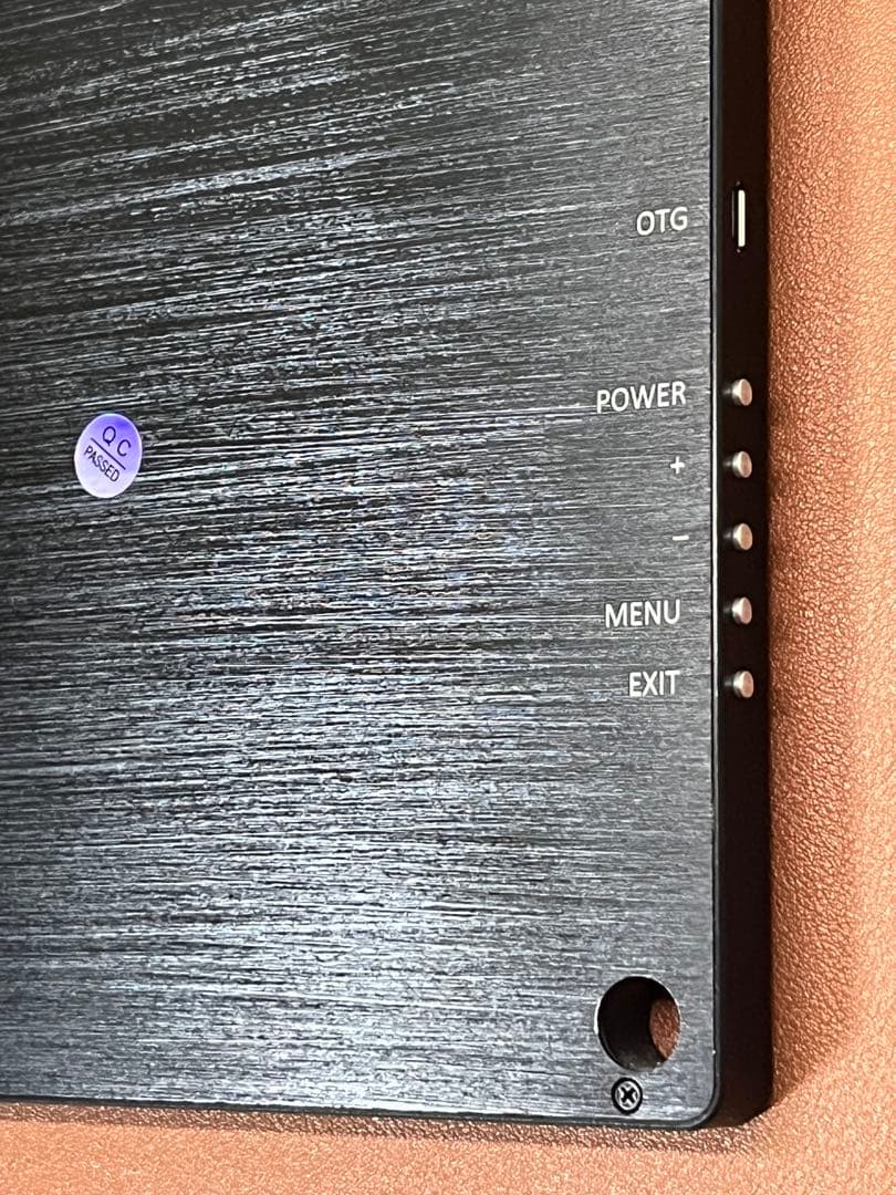 モバイルモニター 17.3インチ 1920×1080 FHD 非光沢液晶 HDR