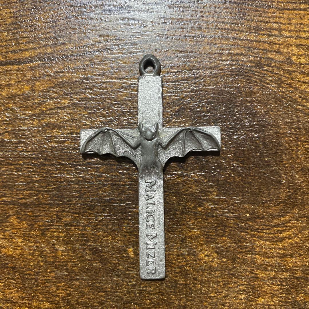 f*o様 MALICE MIZER ネックレストップ　希少