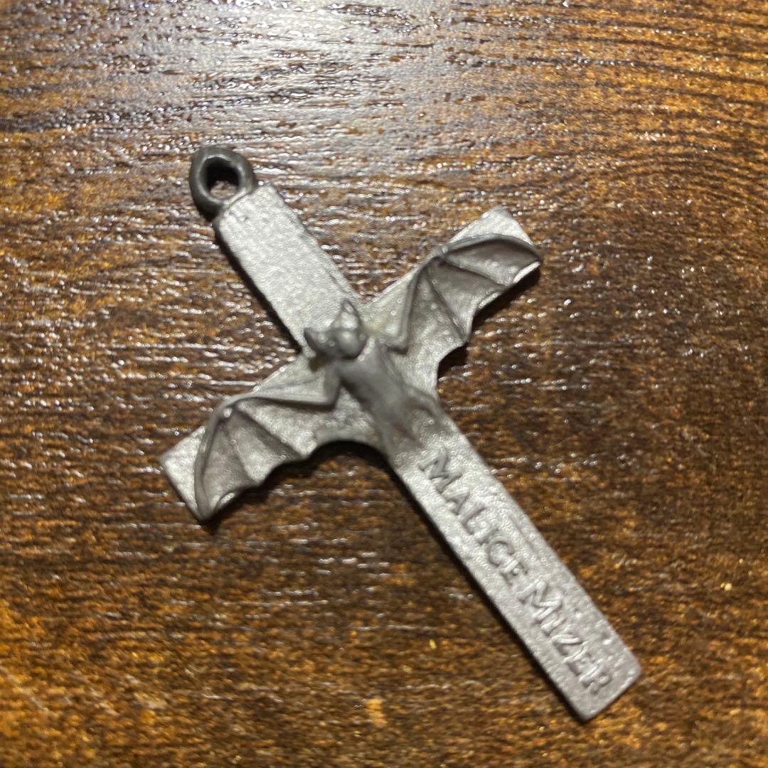 f*o様 MALICE MIZER ネックレストップ　希少