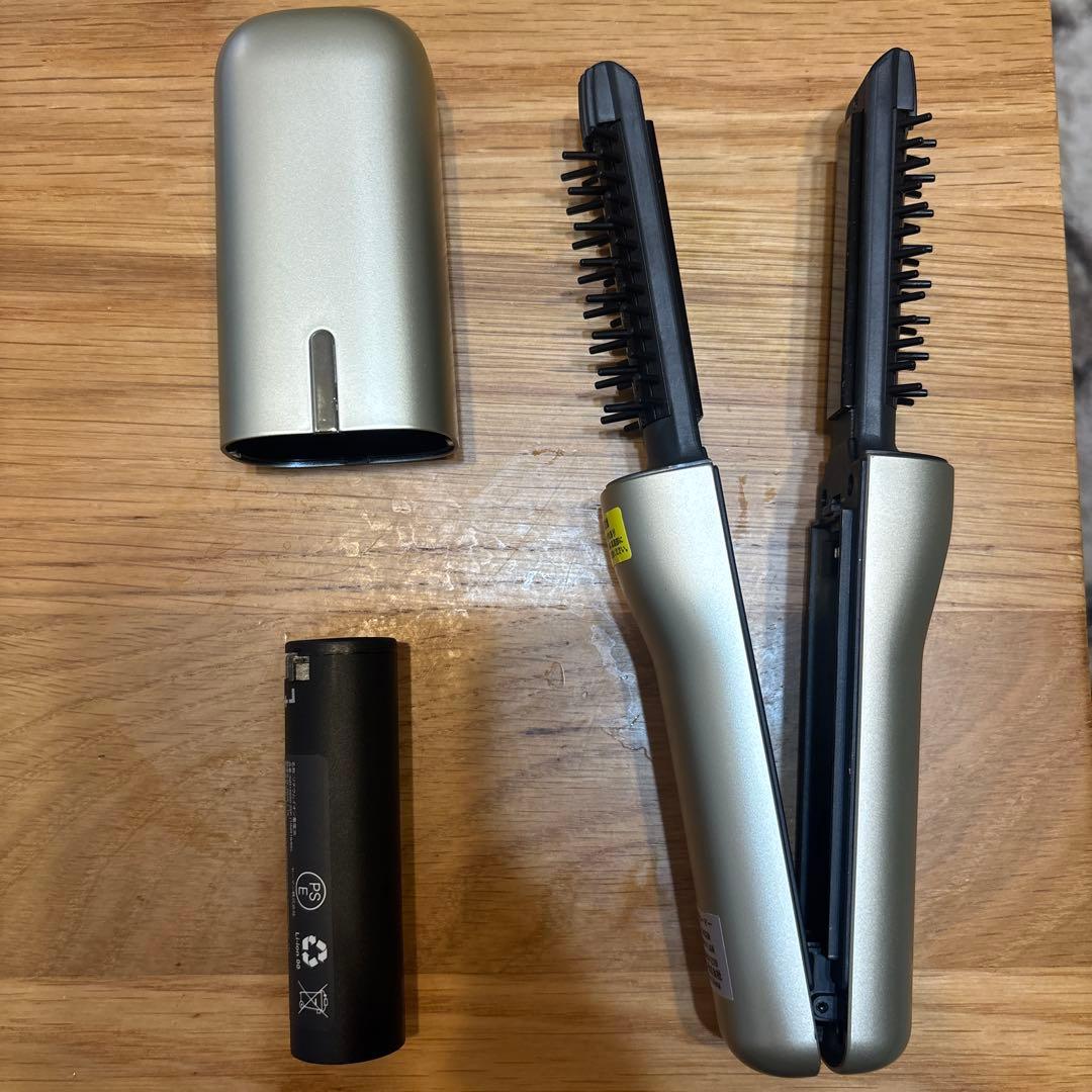 YA-MAN ヤーマン ヘアボリューマー 本体のみ