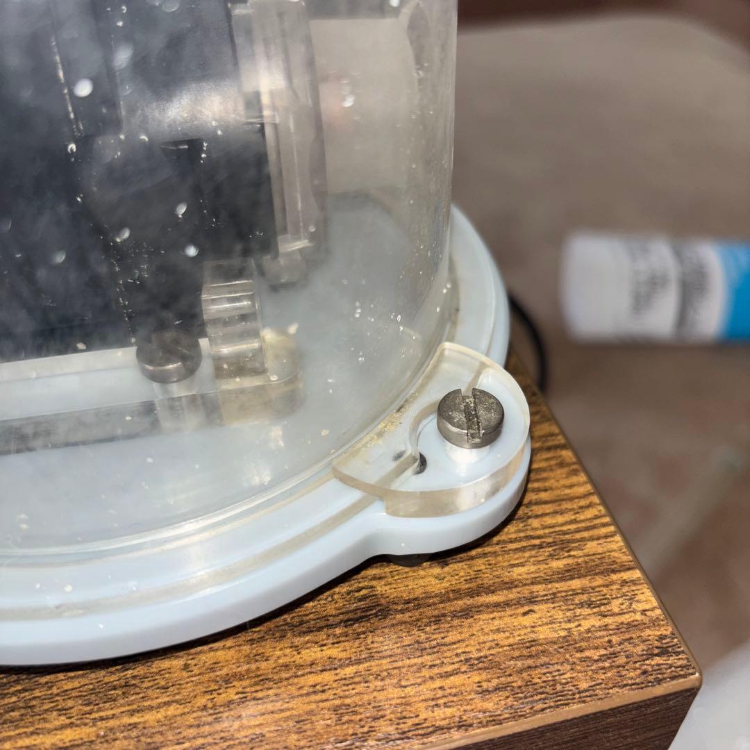 ゼンスイ高性能プロテインスキマー Quantum 120