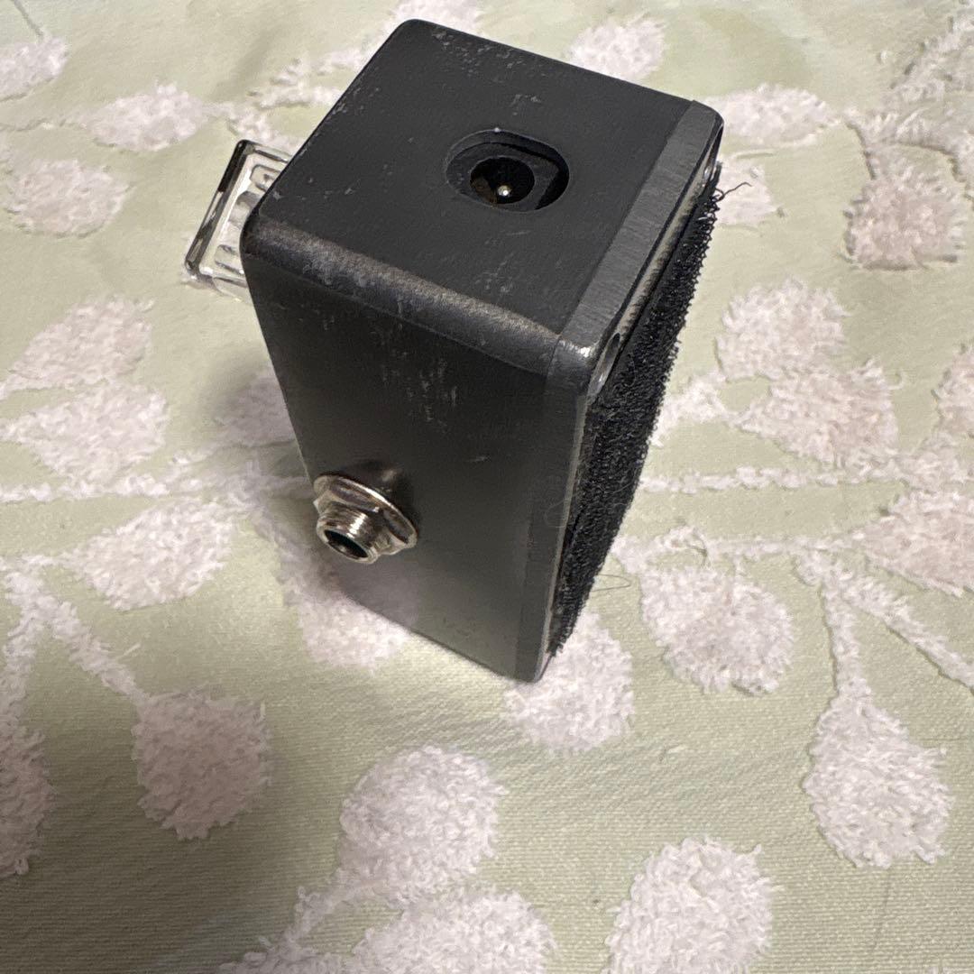 EPブースター　エキゾチック