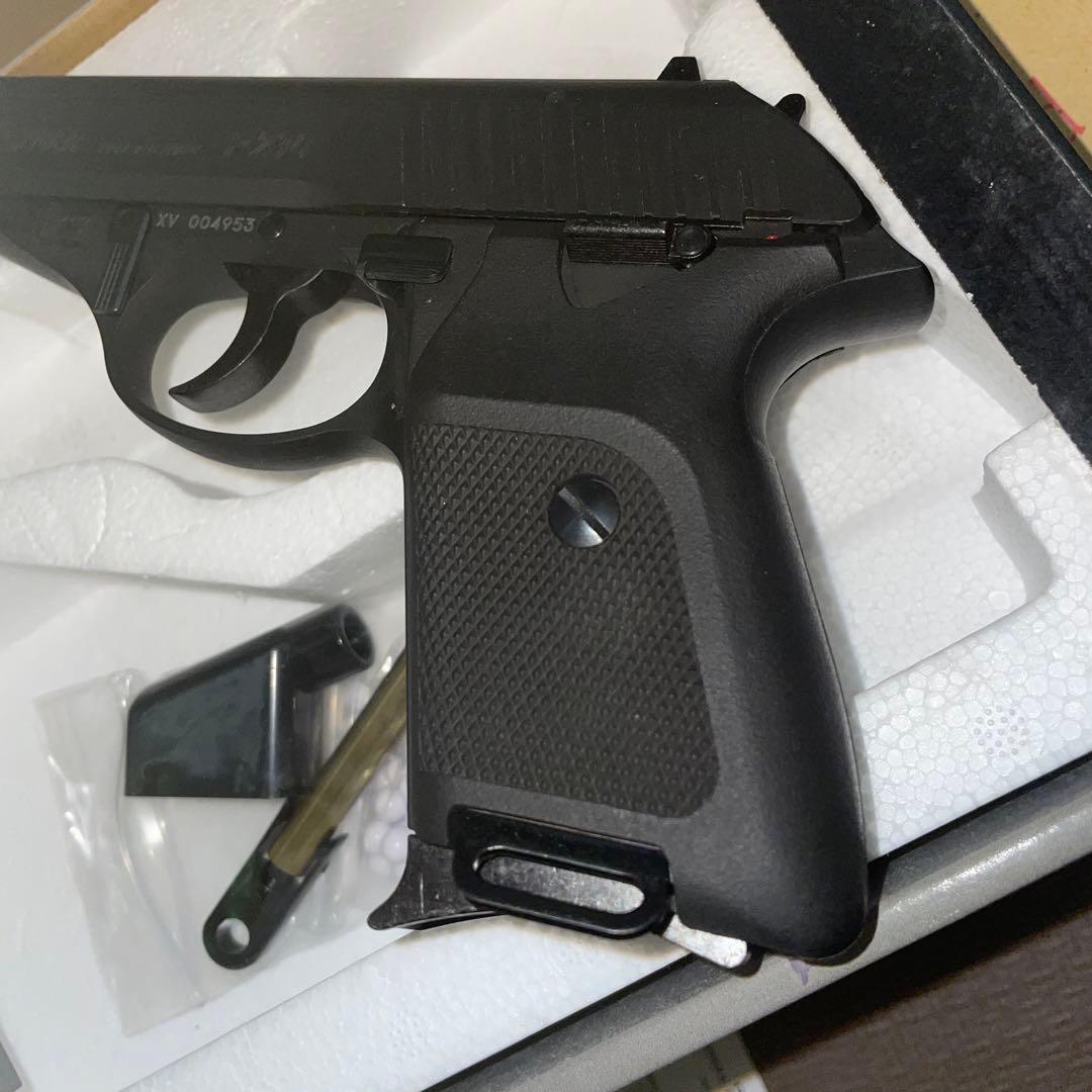 P230 P232 ガスガン