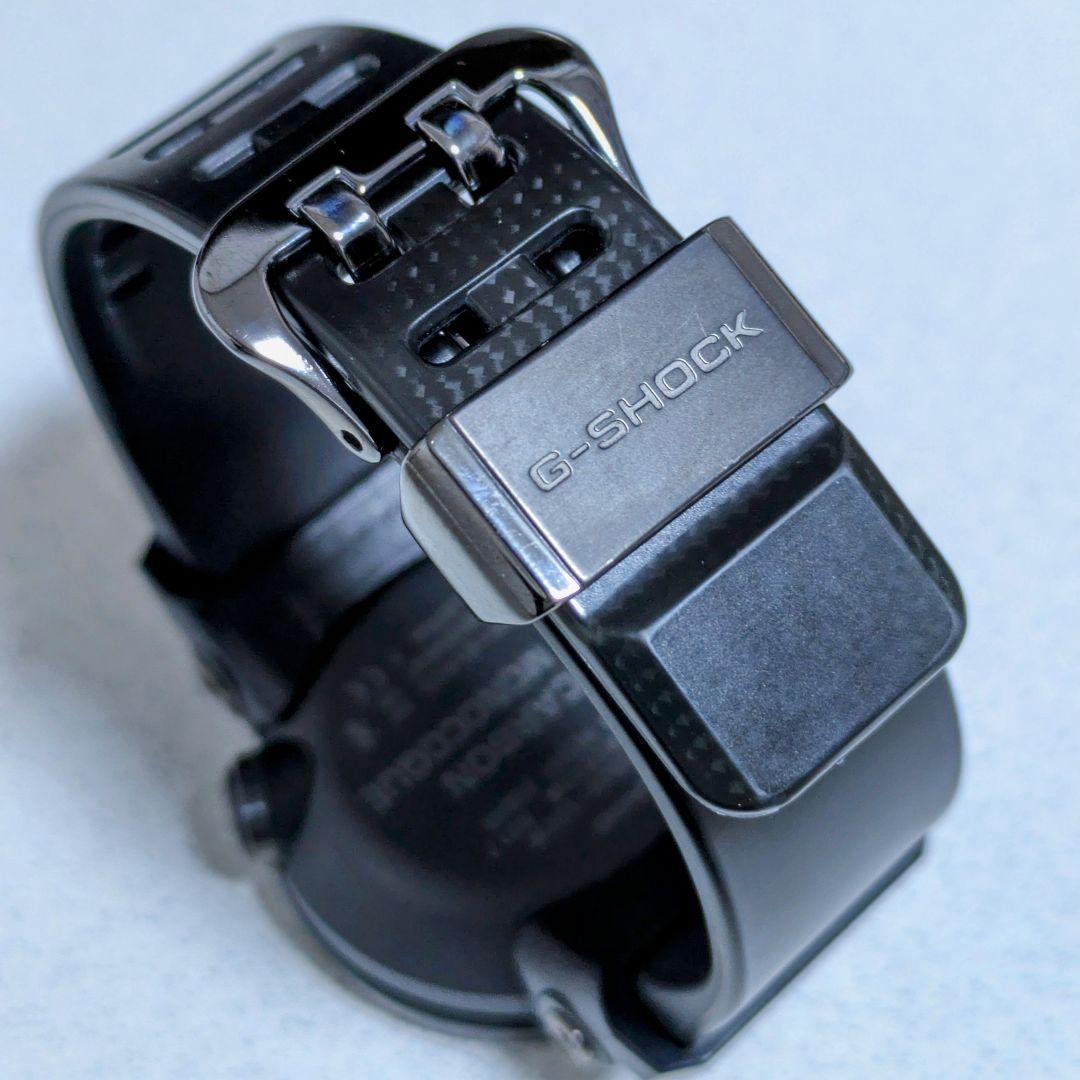 【人気モデル】カシオ G-SHOCK グラビティマスター GWR-B1000　青