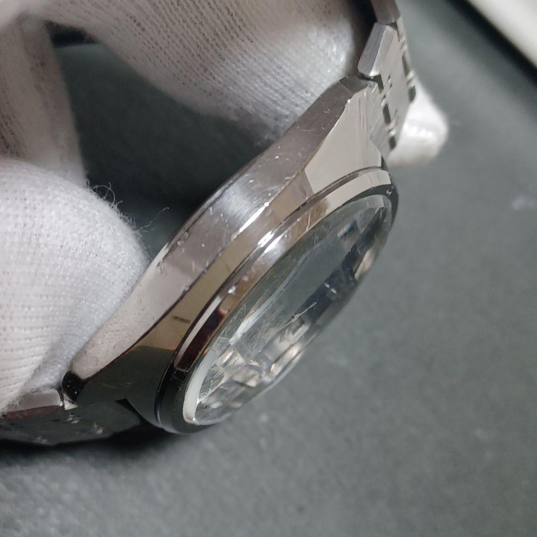 SEIKO 5 ACTUS 21石 自動巻き