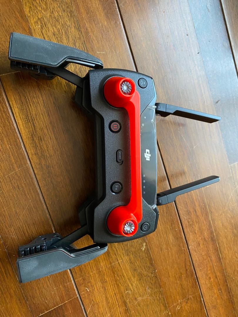 ドローン DJI dji spark