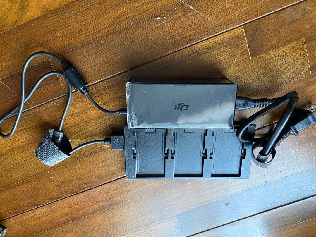 ドローン DJI dji spark