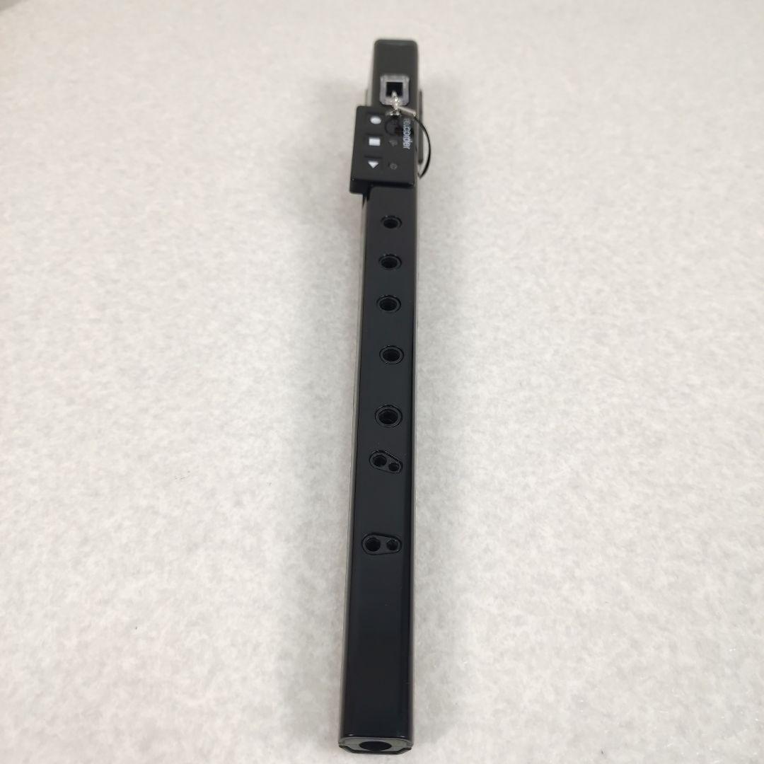 【美品】ARTinoise lunatica 電子リコーダー MIDI 静音練習