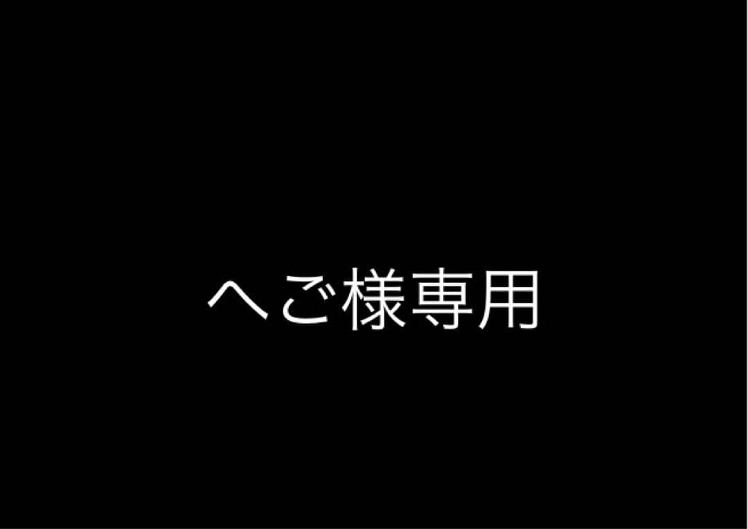 へご　戌神ころね　エールカード 10枚セット
