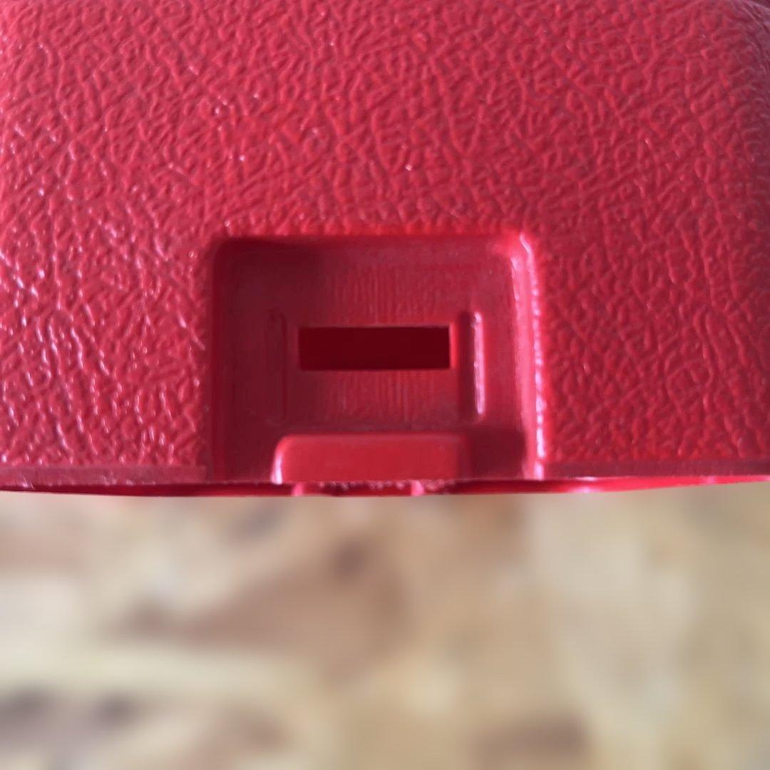 Coleman ピーク1 ストーブ用ケース ヴィンテージ