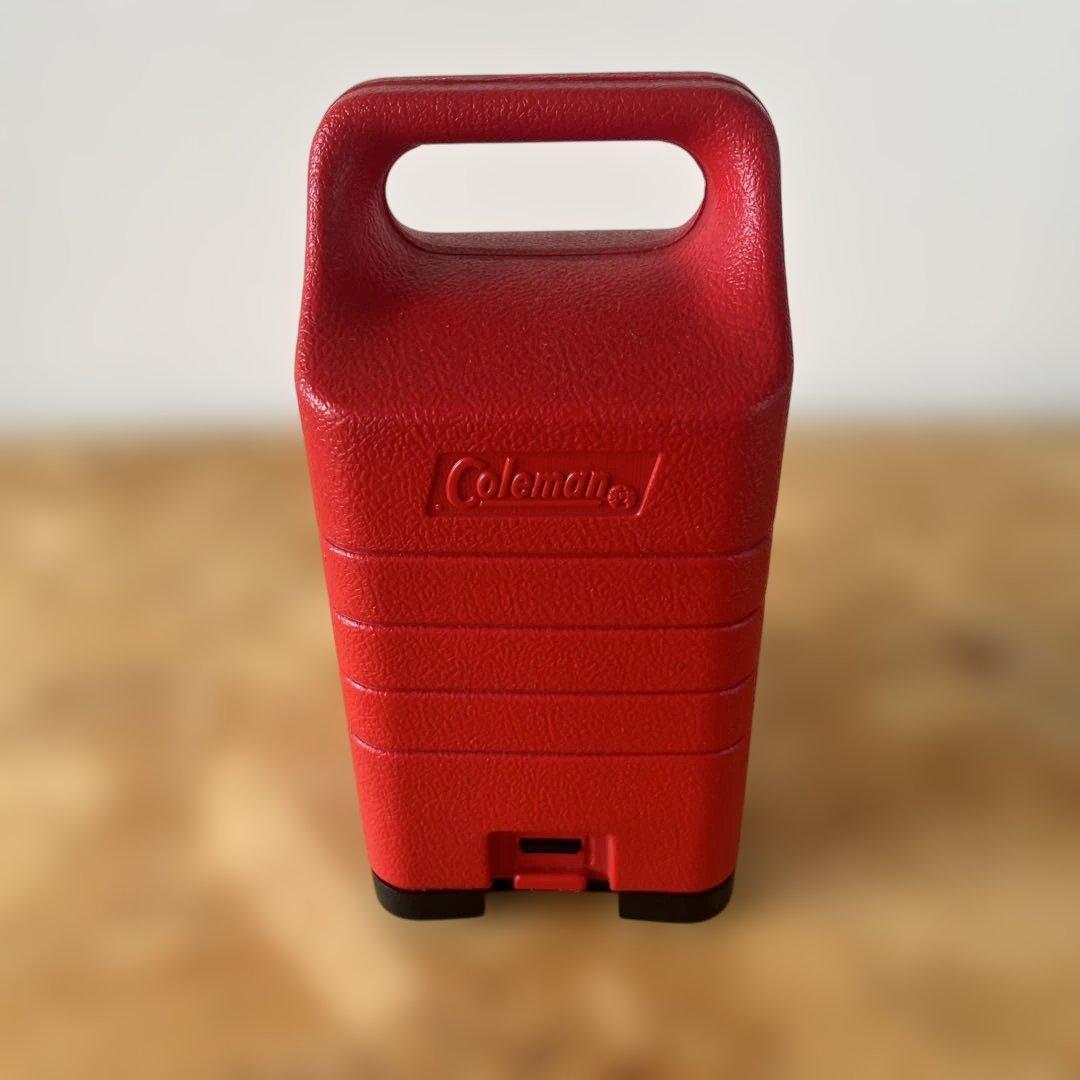 Coleman ピーク1 ストーブ用ケース ヴィンテージ