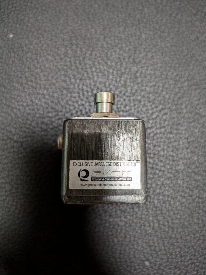 Xotic EP Booster(やや難有り)/Voltage Doubler