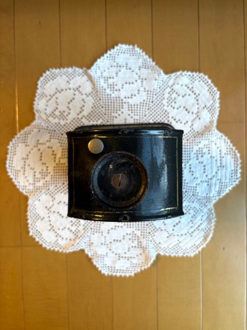 優子ママ様御専用　英国アンティーク　SALTER キッチンスケール　No.48