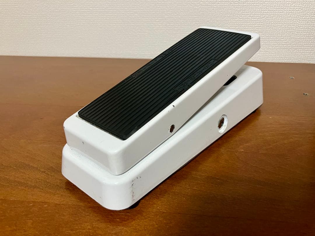 JIM DUNLOP／CRYBABY BASS WAH／ベース・ギター用ワウ