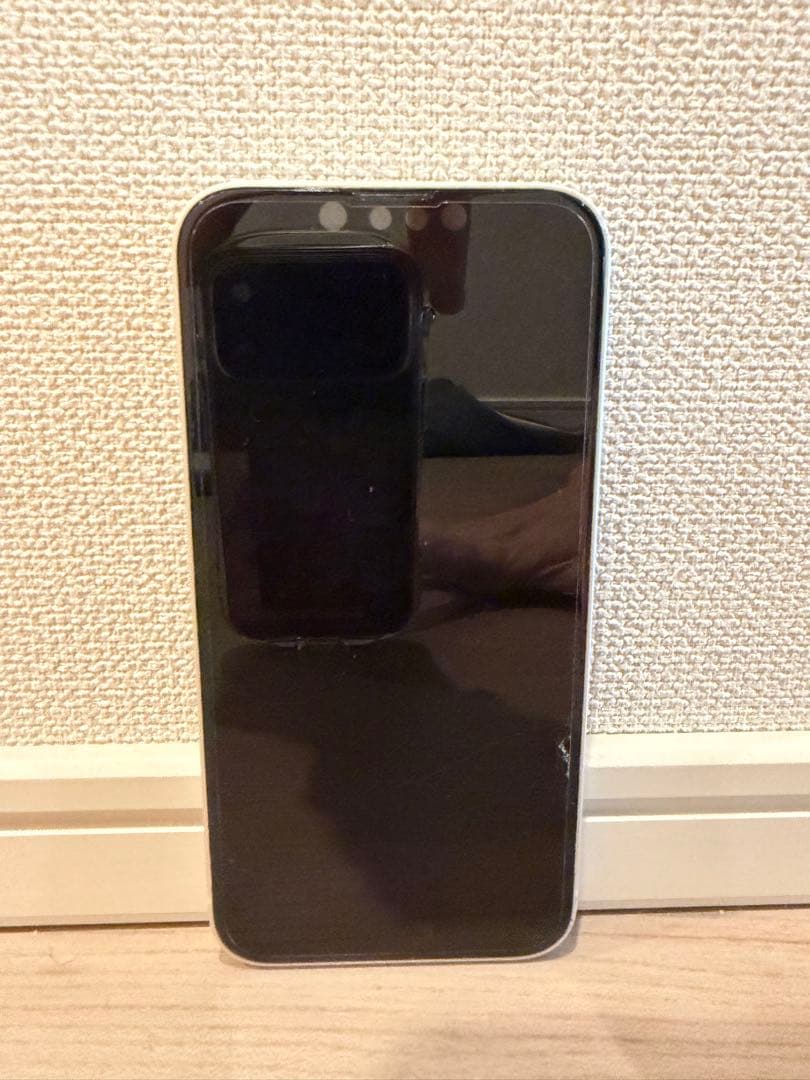 Apple iPhone 13 Starlight 256GB SIMフリー