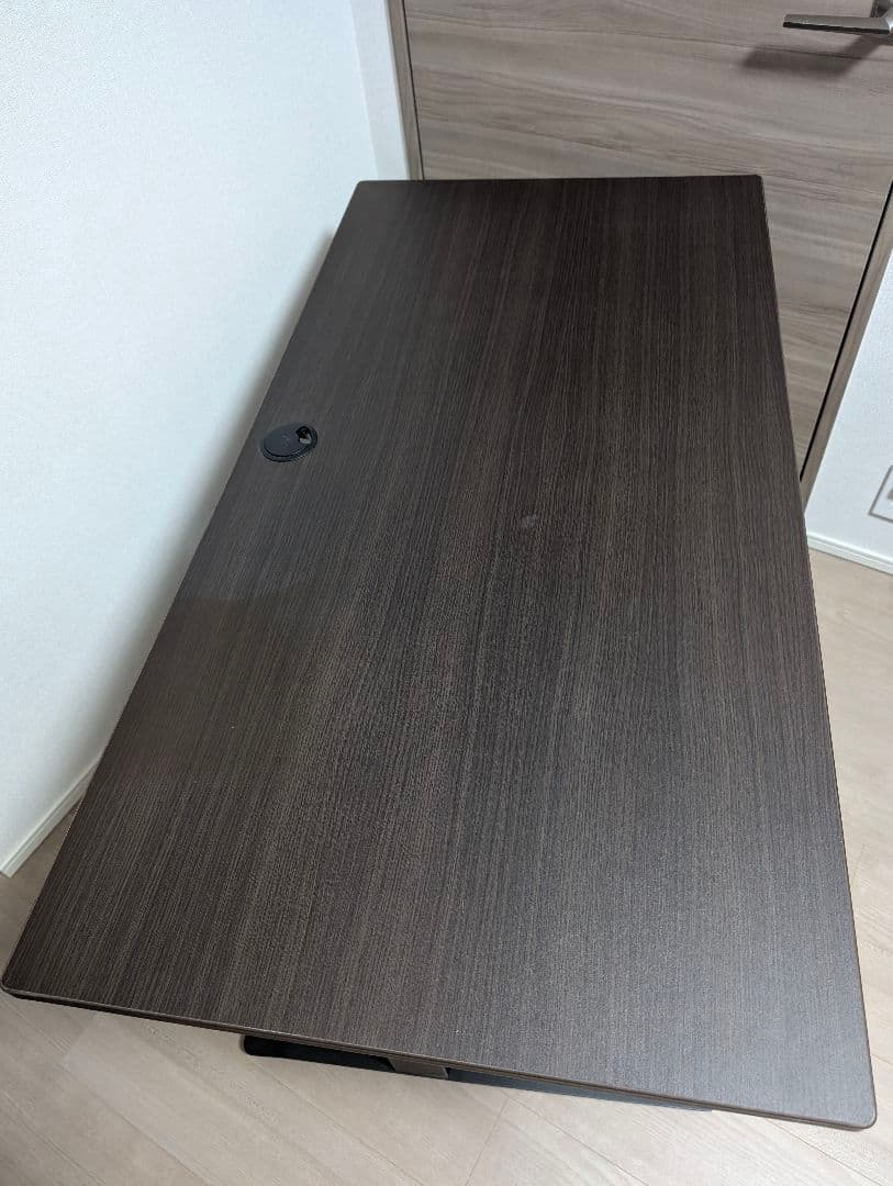 NITORI ニトリ 昇降デスク マーフィー 120