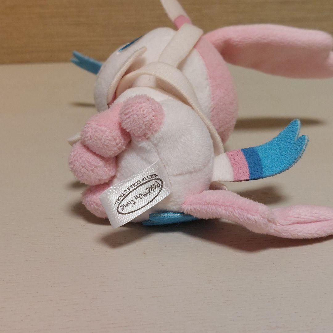 ニンフィア マスコット Pokemon time