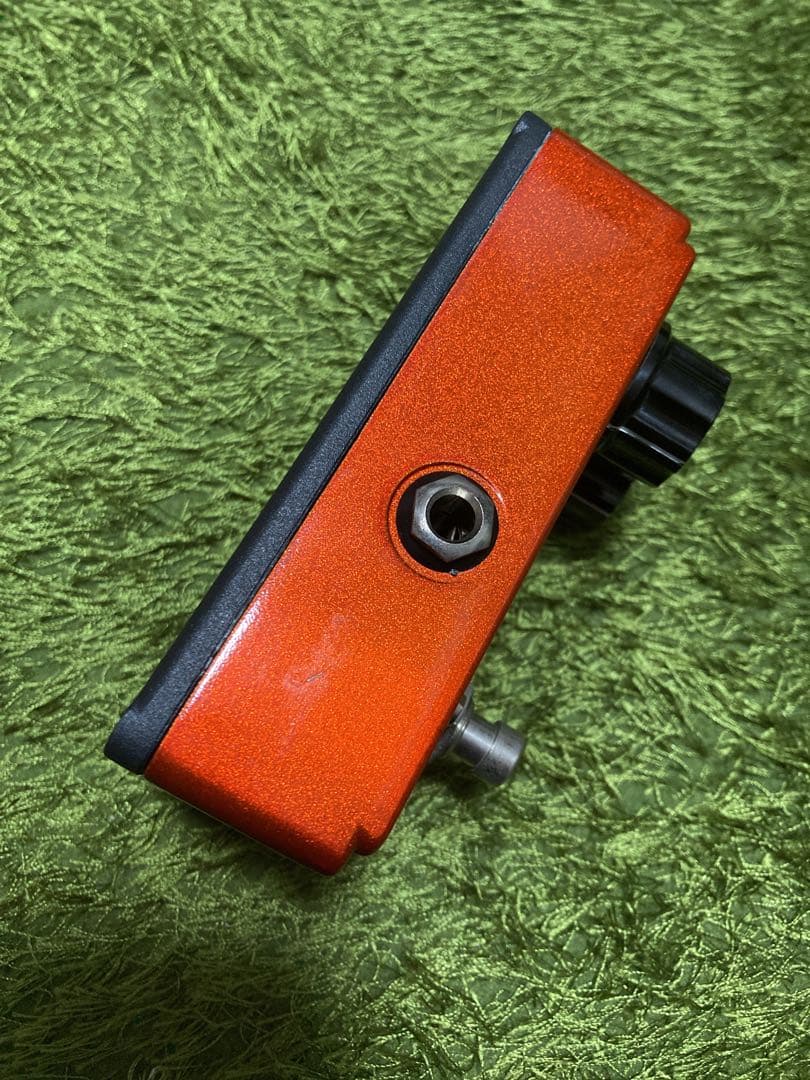 ギター DOD Compressor 280