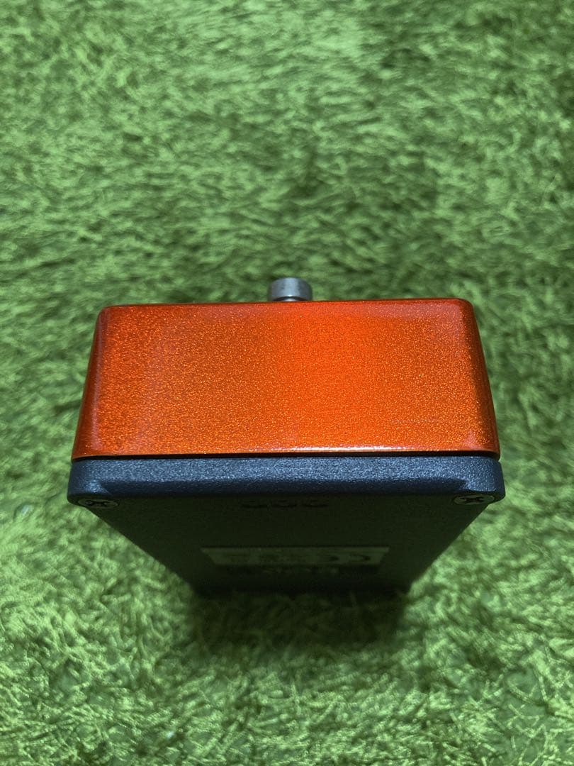 ギター DOD Compressor 280