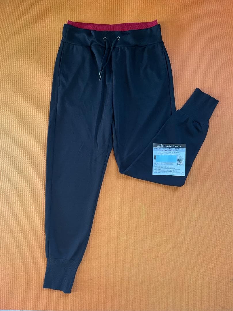 【Acid black Cherry FC限定 setupメンズ】 シリアル付