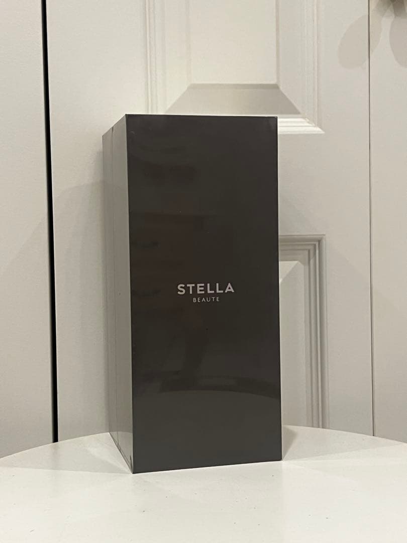新品未使用！ STELLA BEAUTE 美顔器 LLLT EMS RF35