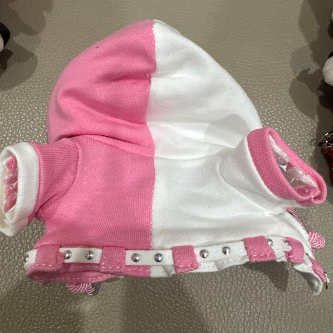 plave10cm ぬいぐるみ バンビ/ウノ (洋服含めて販売)