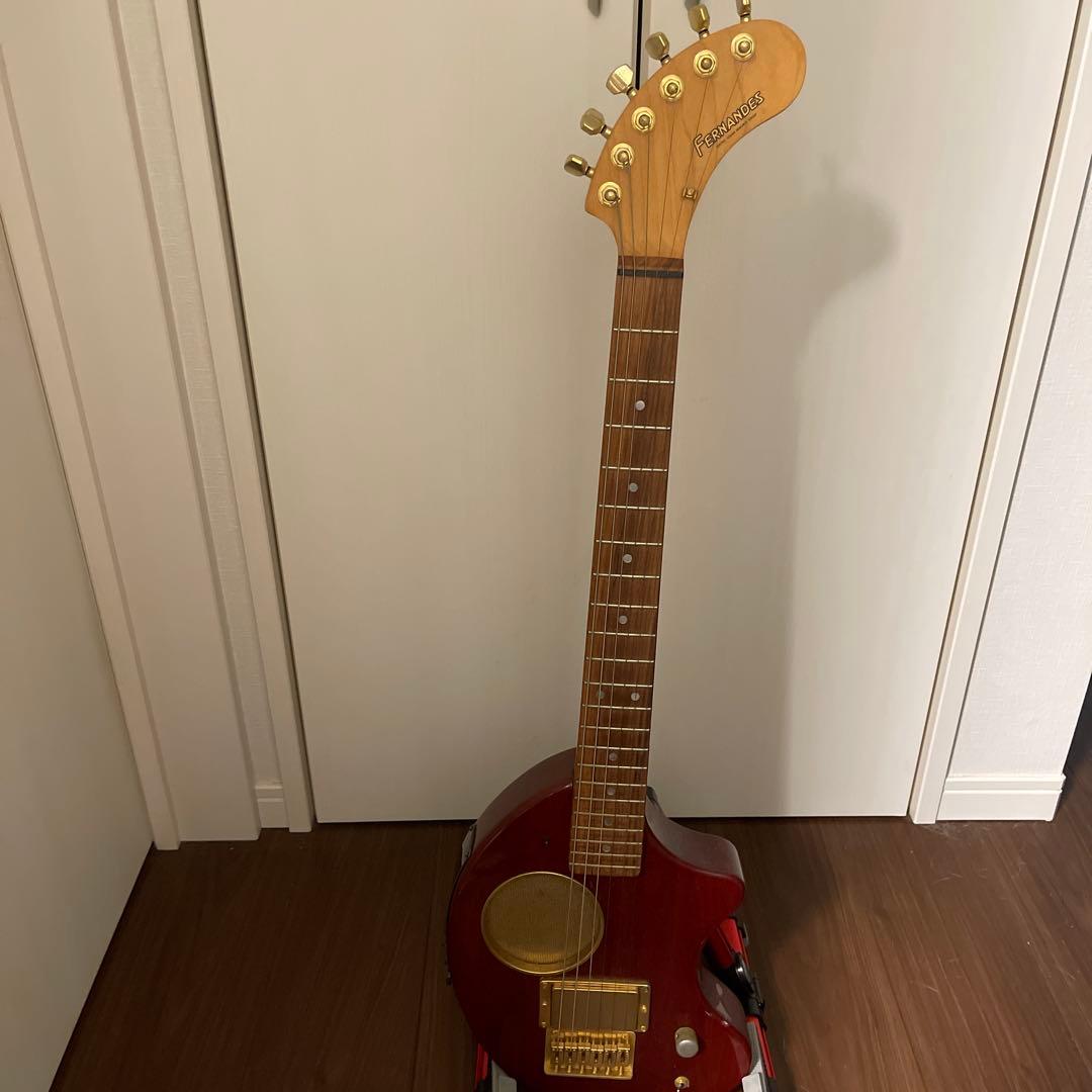 フェルナンデス DIGI-ZO ZO-3 デジゾー