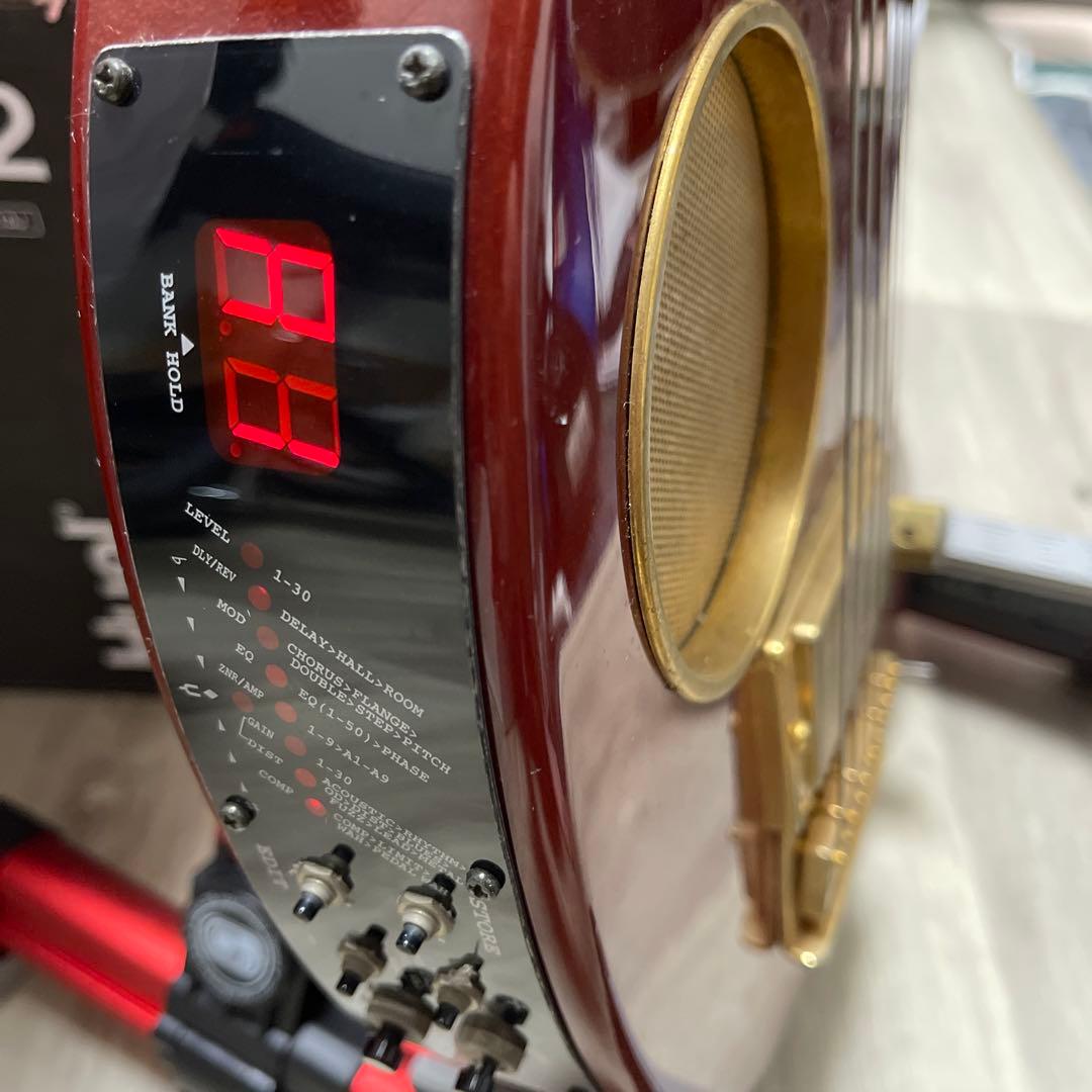 フェルナンデス DIGI-ZO ZO-3 デジゾー