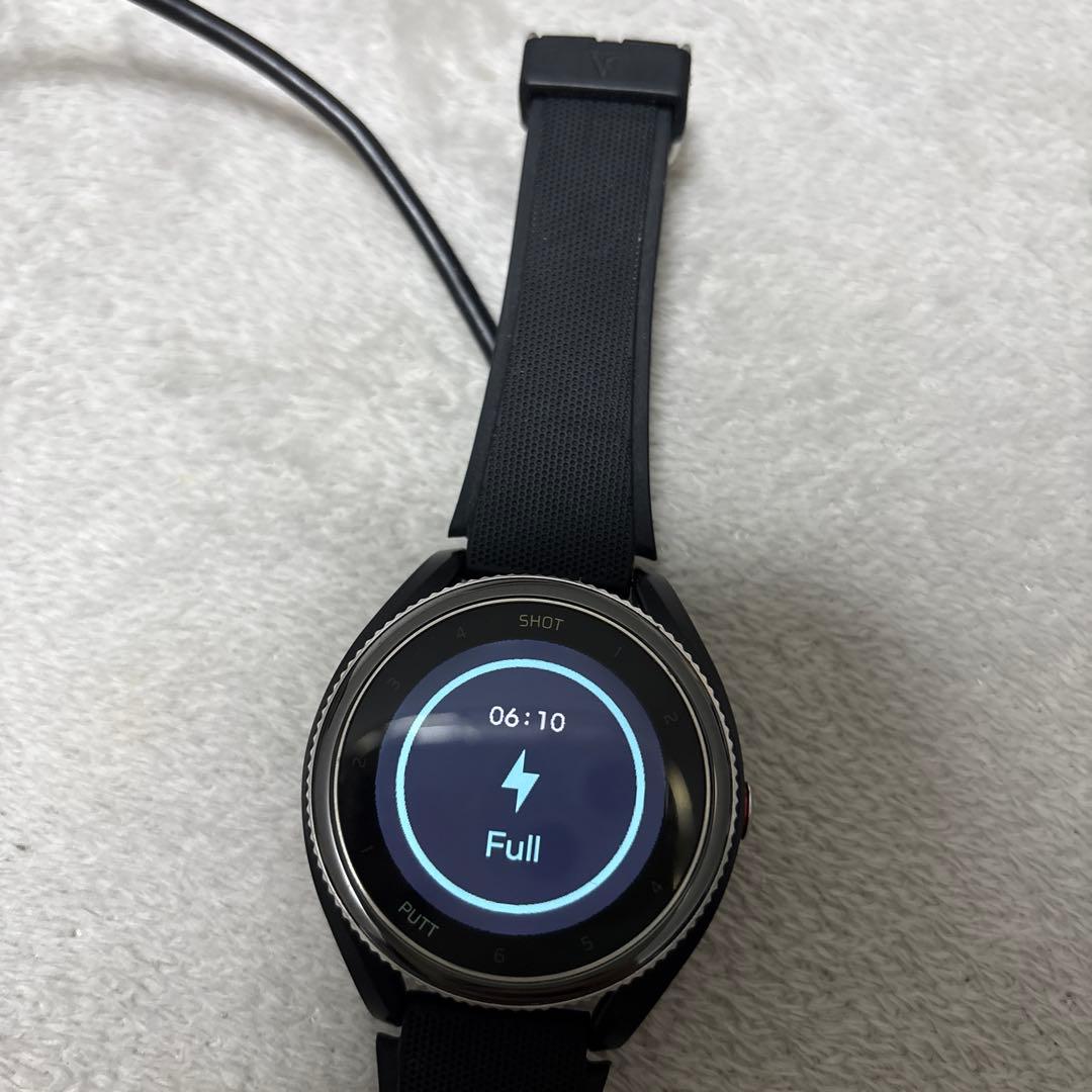 ボイスキャディ Voice Caddie T9 ブラック