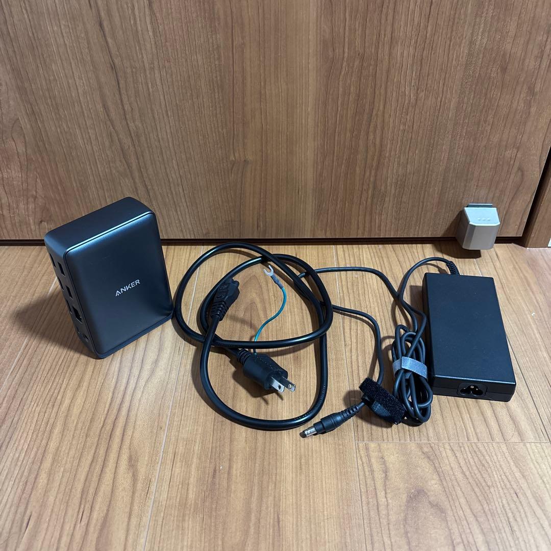 Anker PowerExpand 13-in-1 ドッキングステーション