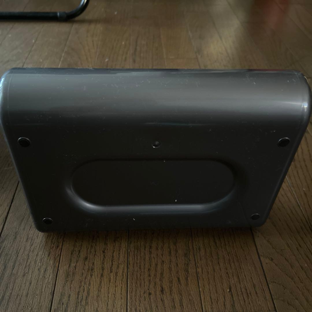 dyson submarine 水拭きができるウェットローラーヘッド