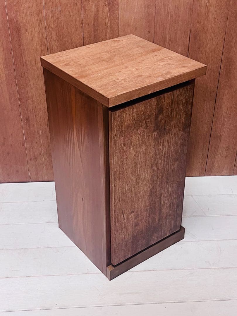 30ｃｍキューブ水槽用 キャビネット