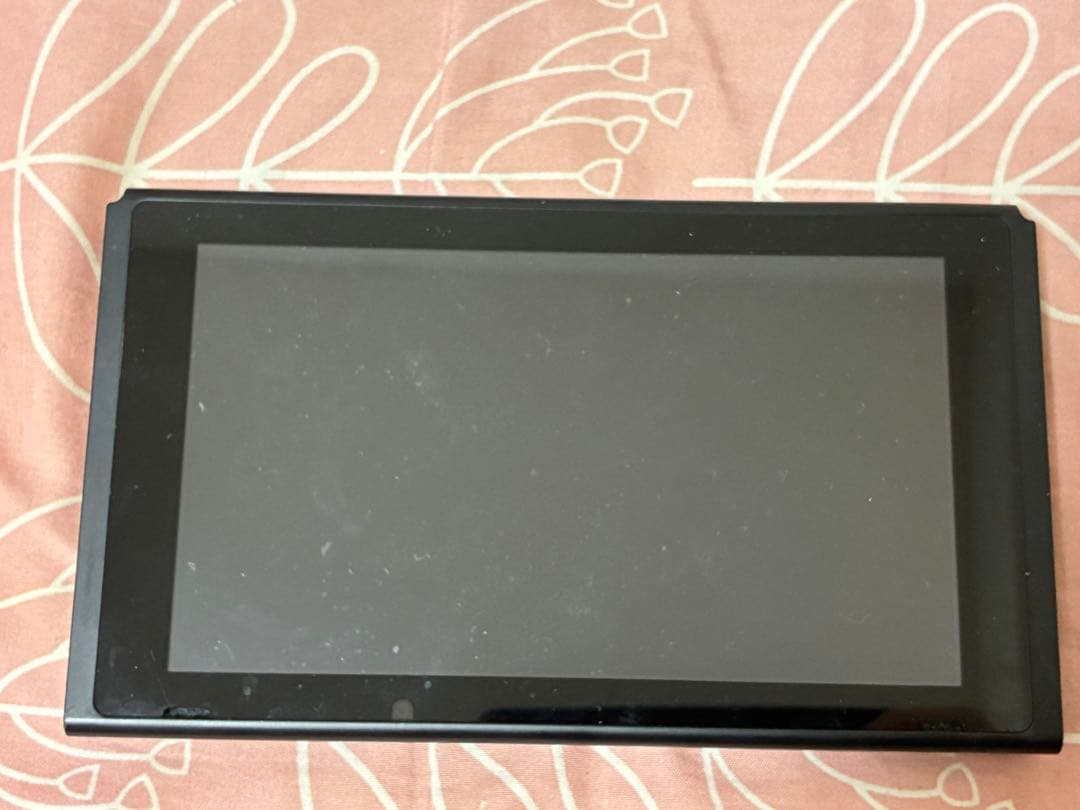 Nintendo Switch 本体　2017年版　ニンテンドー スイッチ