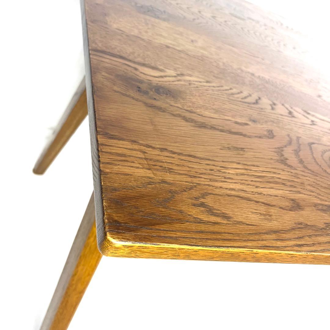 【送料無料】UNICO ADDAYダイニングテーブルW1500