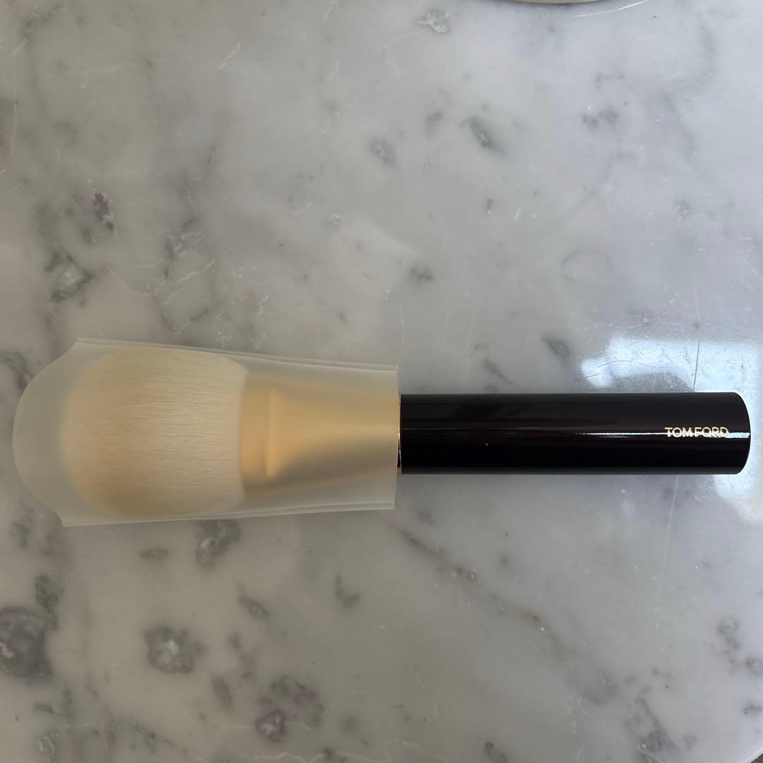 TOM FORD beauty ブロンザーブラシ05