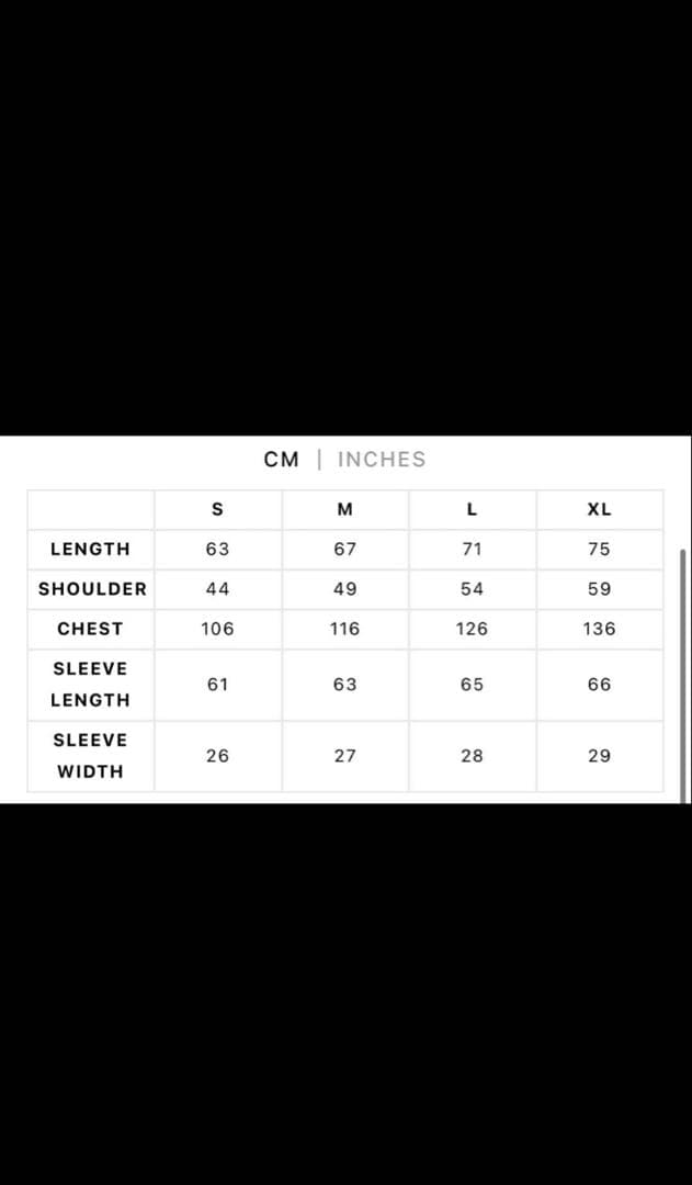 bottジップパーカー